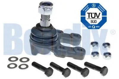 Шаровой шарнир BENDIX купить