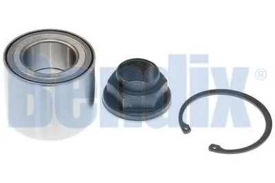 Комплект подшипника ступицы колеса BENDIX купить