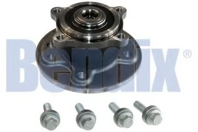 Комплект подшипника ступицы колеса BENDIX купить