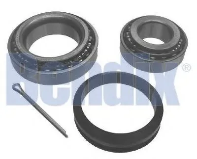 Комплект подшипника ступицы колеса BENDIX купить