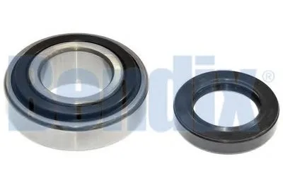 Комплект подшипника ступицы колеса BENDIX купить