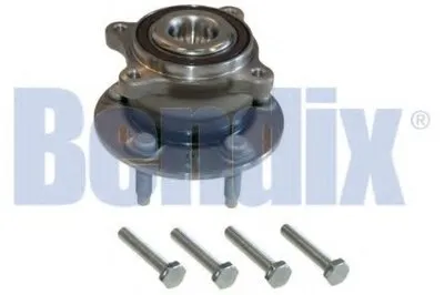 Комплект подшипника ступицы колеса BENDIX купить