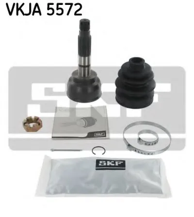 Шарнирный комплект, приводной вал SKF купить