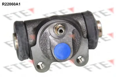 Колесный тормозной цилиндр FTE купить