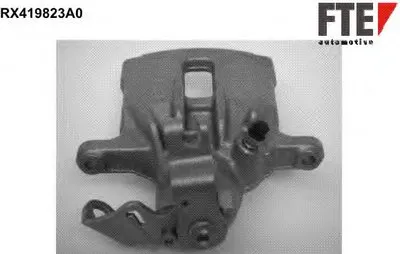 Тормозной суппорт FTE купить