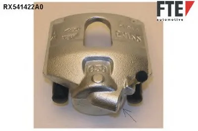 Тормозной суппорт FTE купить