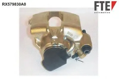 Тормозной суппорт FTE купить