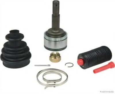 Шарнирный комплект, приводной вал HERTH+BUSS JAKOPARTS купить