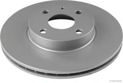 Тормозной диск HERTH+BUSS JAKOPARTS купить