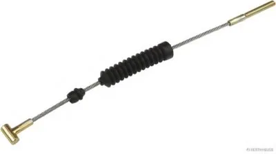 Трос, стояночная тормозная система HERTH+BUSS JAKOPARTS купить