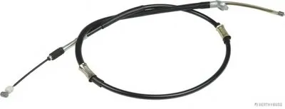 Трос, стояночная тормозная система HERTH+BUSS JAKOPARTS купить
