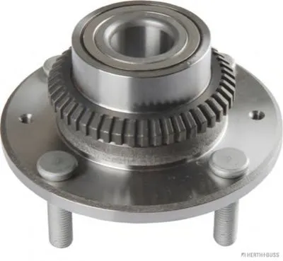Комплект подшипника ступицы колеса HERTH+BUSS JAKOPARTS купить