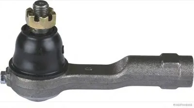 Осевой шарнир, рулевая тяга HERTH+BUSS JAKOPARTS купить