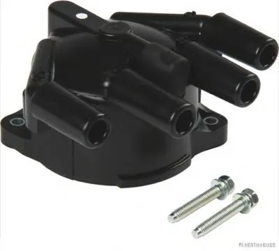 Крышка распределителя зажигания HERTH+BUSS JAKOPARTS купить