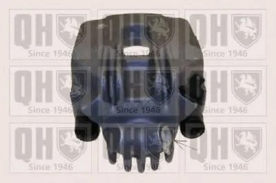 Тормозной суппорт QUINTON HAZELL купить