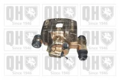 Тормозной суппорт QUINTON HAZELL купить