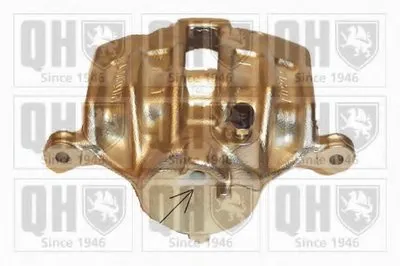 Тормозной суппорт QUINTON HAZELL купить