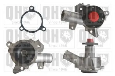 Водяной насос QUINTON HAZELL купить