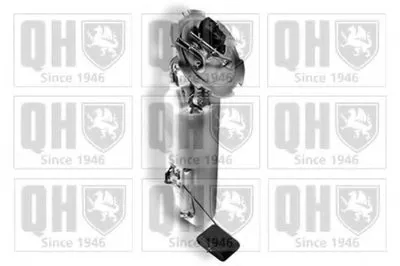 Элемент системы питания QUINTON HAZELL купить