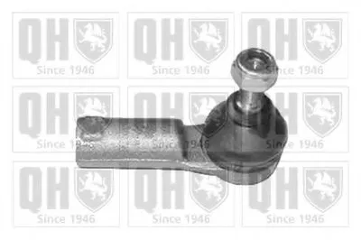 Наконечник поперечной рулевой тяги Premium Kit+ QUINTON HAZELL купить