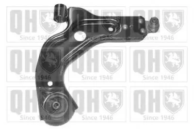 Рычаг независимой подвески колеса, подвеска колеса QUINTON HAZELL купить