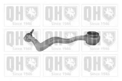 Рычаг независимой подвески колеса, подвеска колеса QUINTON HAZELL купить