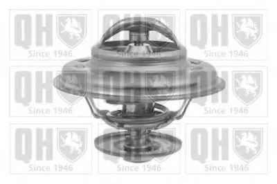 Термостат, охлаждающая жидкость QUINTON HAZELL купить