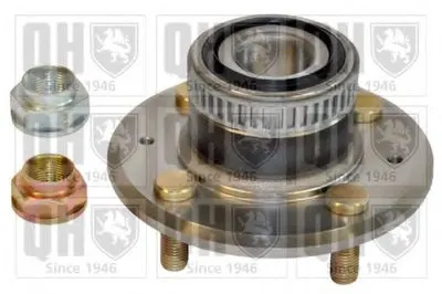 Комплект подшипника ступицы колеса The Original QUINTON HAZELL купить