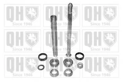 Ходовая часть в сборе Premium Kit+ QUINTON HAZELL купить