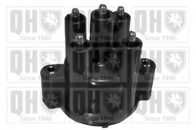 Крышка распределителя зажигания CI QUINTON HAZELL купить