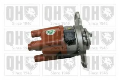 Распределитель зажигания CI QUINTON HAZELL купить