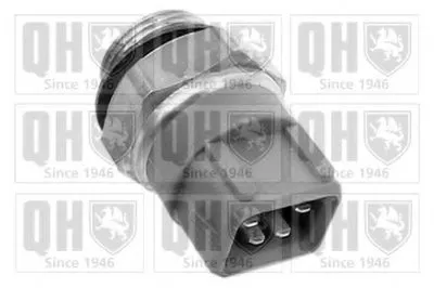 Термовыключатель, вентилятор радиатора CI QUINTON HAZELL купить