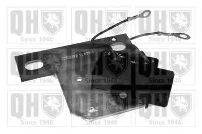 Блок управления, система зажигания CI QUINTON HAZELL купить