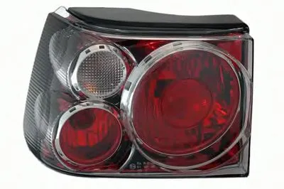 Комлект заднего освещения TYC купить