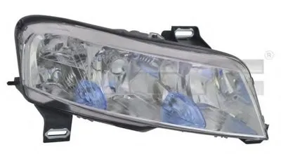 Фара TYC купить