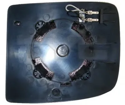 Зеркальное стекло, наружное зеркало TYC купить