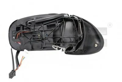 Наружное зеркало TYC купить