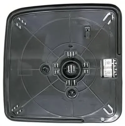 Зеркальное стекло, наружное зеркало TYC купить