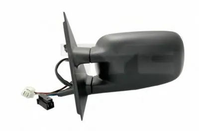 Наружное зеркало TYC купить