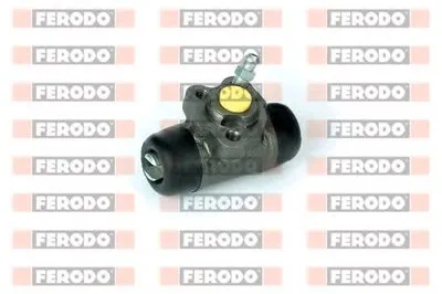 Колесный тормозной цилиндр FERODO купить