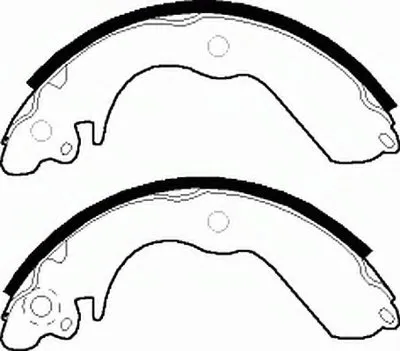 Комплект тормозных колодок PREMIER FERODO купить
