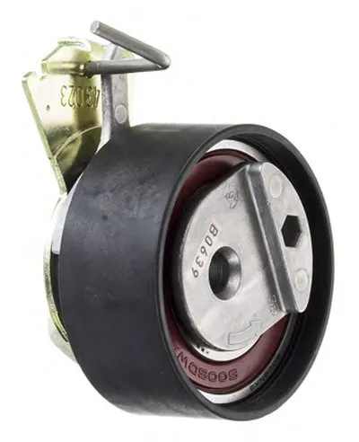 Комплект ремня ГРМ Optibelt-ZRK KIT OPTIBELT купить