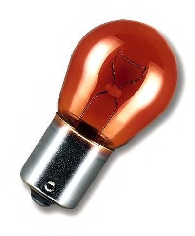 Лампа накаливания, фонарь указателя поворота; Лампа накаливания, фара заднего хода; Лампа накаливания, стояночный / габаритный огонь; Лампа накаливания, фонарь указателя поворота OSRAM ULTRA LIFE OSRAM купить
