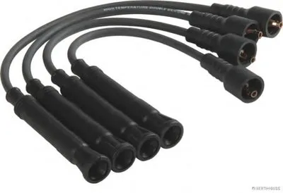 Комплект проводов зажигания HERTH+BUSS ELPARTS купить