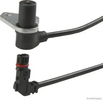 Датчик, частота вращения колеса HERTH+BUSS ELPARTS купить