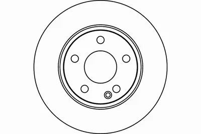 Тормозной диск MINTEX купить