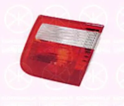 Задний фонарь KLOKKERHOLM купить