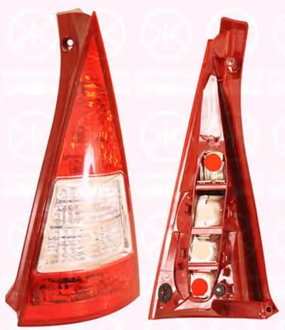 Задний фонарь KLOKKERHOLM купить