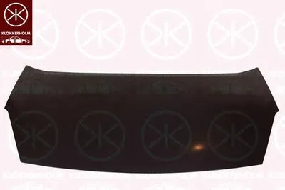 Капот двигателя KLOKKERHOLM купить