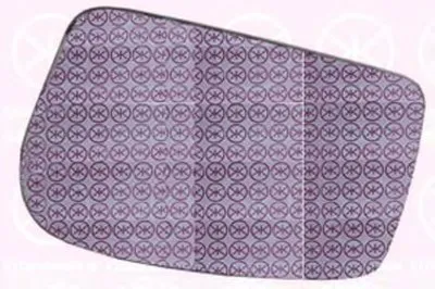 Зеркальное стекло, наружное зеркало KLOKKERHOLM купить